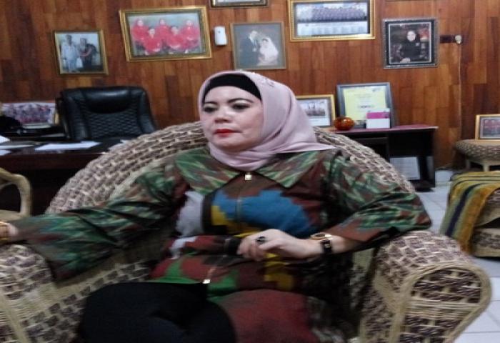 IKM Sultra Mampu Tingkatkan Serapan Tenaga Kerja